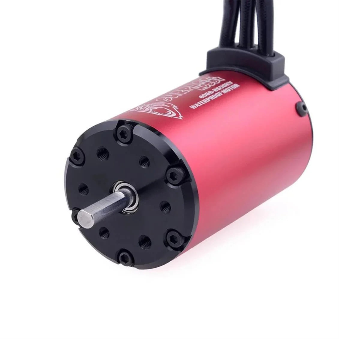 Surpass Hobby 4068 Brushless Motor with 150A ESC Combo