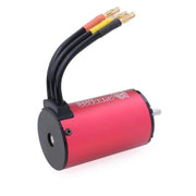Surpass Hobby 4068 Brushless Motor with 150A ESC Combo