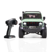 TRACTION HOBBIES 1/8th Scale GWM Tank 300 Pro Anniversary Edition - RTR