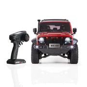 TRACTION HOBBIES 1/8th Scale GWM Tank 300 Pro Anniversary Edition - RTR