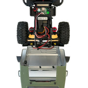 Hobby Plus CR-18P T-Hunter EVO V3 Brushless Edition (Matt Green)