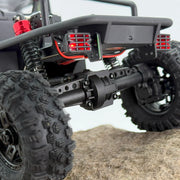 Hobby Plus CR-18P T-Hunter EVO V3 Brushless Edition (Matt Green)