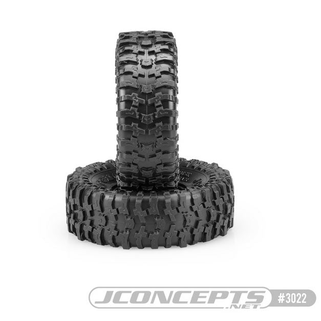 Tusk – Performance 1.9" Scaler Tire (4.75" OD)