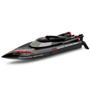 Wltoys WL916 RTR 2.4G Brushless RC Boat Fast 60km/h - Six33 RC