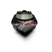 Wltoys WL916 RTR 2.4G Brushless RC Boat Fast 60km/h - Six33 RC