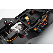 Yikong 41015 RC Crawler 1/10 RTR (Black)