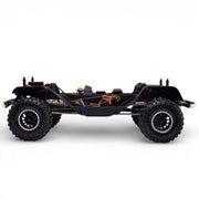 Yikong 41015 RC Crawler 1/10 RTR (Red)