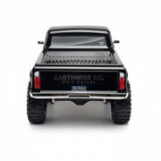 Yikong 41015 RC Crawler 1/10 RTR (Black)