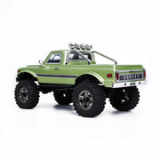 1:18 Hobby Plus CR-18P EVO V2 Convoy - Green
