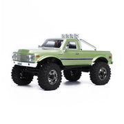 1:18 Hobby Plus CR-18P EVO V2 Convoy - Green