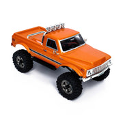 1:18 Hobby Plus CR-18P EVO V2 Convoy - Orange
