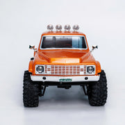 1:18 Hobby Plus CR-18P EVO V2 Convoy - Orange