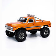 1:18 Hobby Plus CR-18P EVO V2 Convoy - Orange